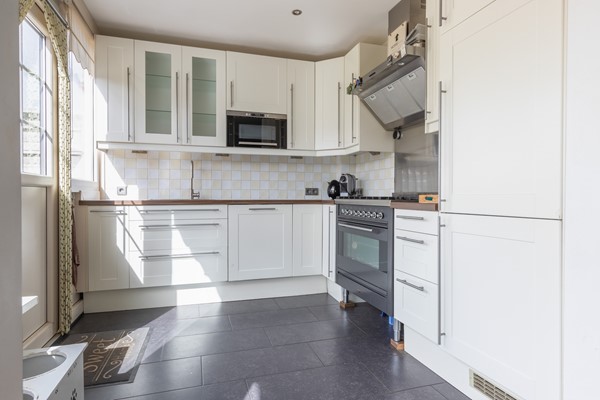 Medium property photo - Gozewijnstraat 24, 1433 JB Kudelstaart